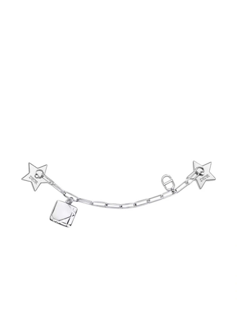 Dior designer clear